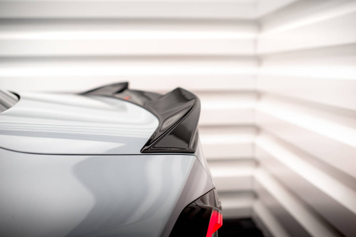 SPOILER CAP 3D BMW 2 COUPE G42 / / M2 G87