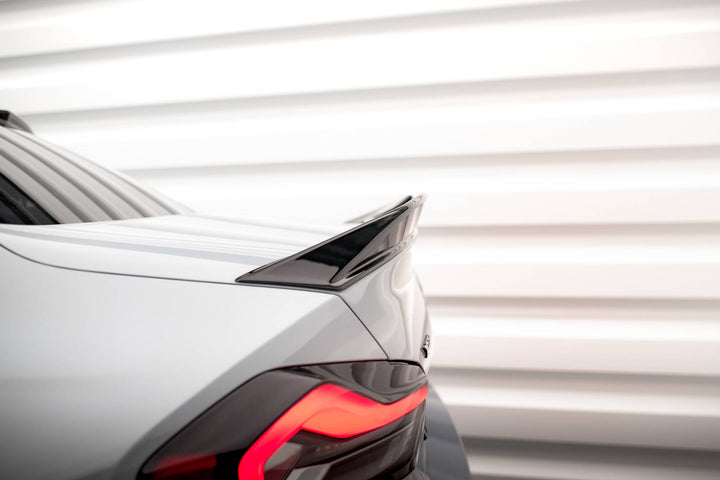 SPOILER CAP 3D BMW 2 COUPE G42 / / M2 G87