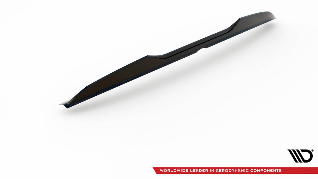 SPOILER CAP 3D BMW 7 M-PACK / M760 G70