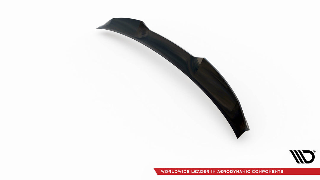 SPOILER CAP 3D BMW 7 M-PACK / M760 G70