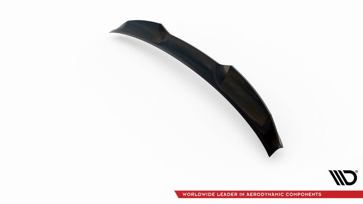 SPOILER CAP 3D BMW 7 M-PACK / M760 G70