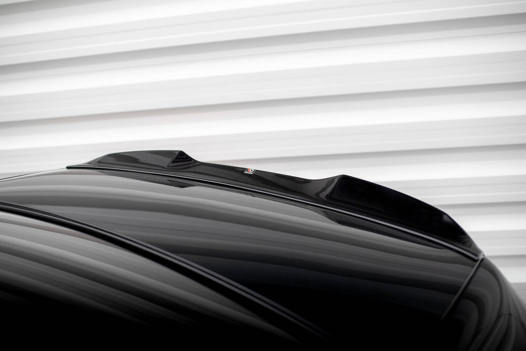 SPOILER CAP 3D BMW 7 M-PACK / M760 G70