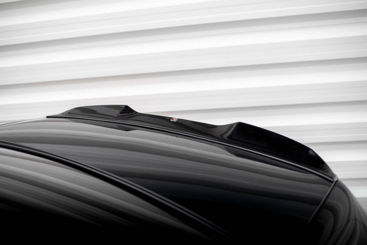 SPOILER CAP 3D BMW 7 M-PACK / M760 G70