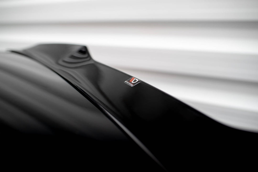 SPOILER CAP 3D BMW 7 M-PACK / M760 G70