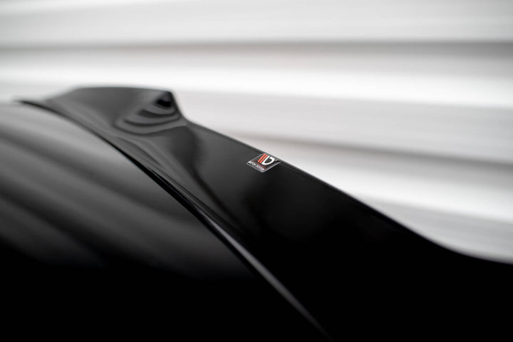 SPOILER CAP 3D BMW 7 M-PACK / M760 G70