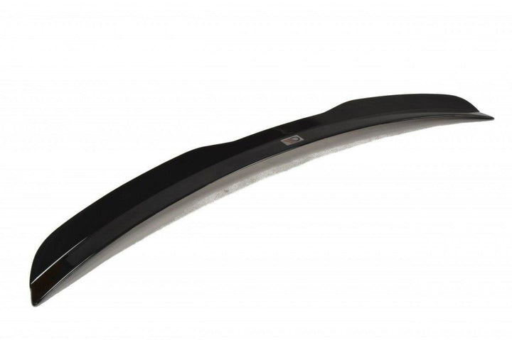 SPOILER CAP AUDI A3 8P / 8P FL
