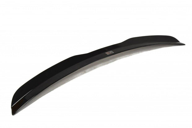 SPOILER CAP AUDI A3 8P / 8P FL