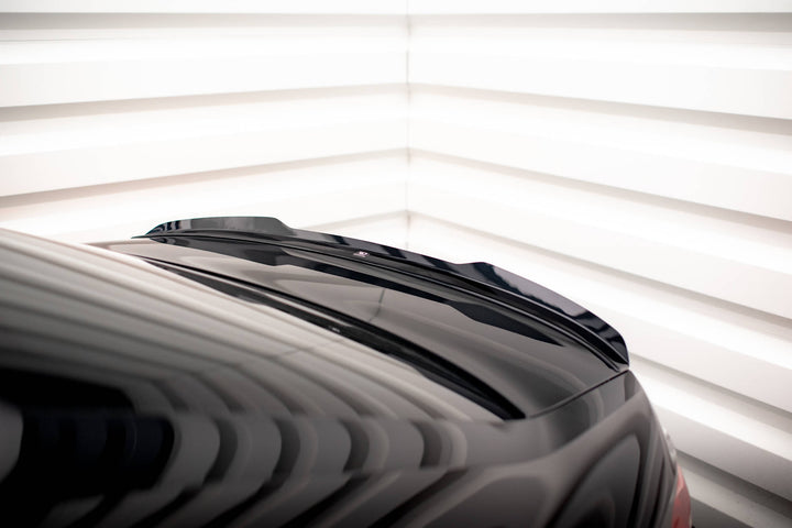 SPOILER CAP AUDI A3 / A3 S-LINE SEDAN 8Y