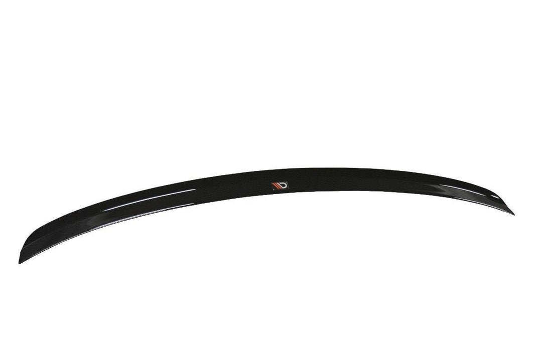 SPOILER CAP AUDI A4 S-LINE B9 SEDAN