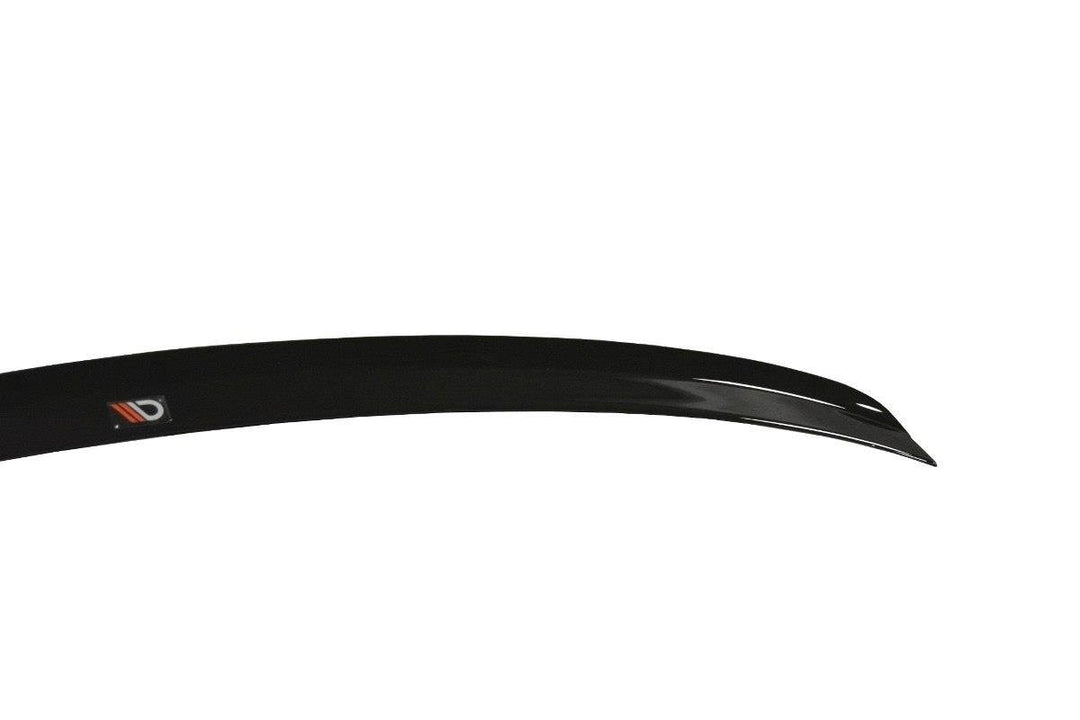SPOILER CAP AUDI A4 S-LINE B9 SEDAN