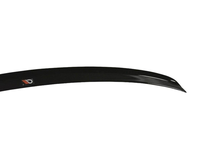 SPOILER CAP AUDI A4 S-LINE B9 SEDAN