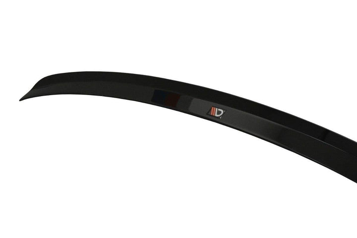 SPOILER CAP AUDI A5 S-LINE F5 COUPE