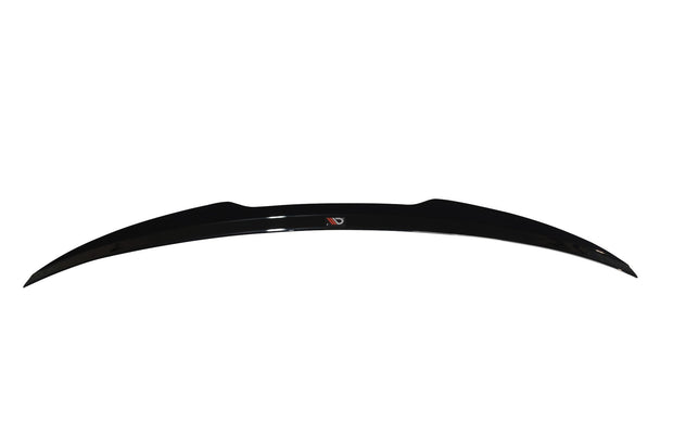 SPOILER CAP AUDI A5 S-LINE F5 SPORTBACK