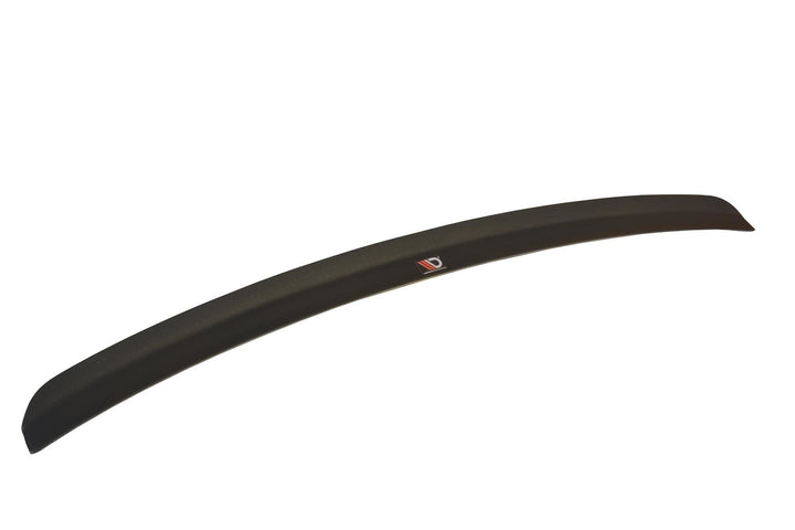 SPOILER CAP AUDI A6 S-LINE C6 FL SEDAN