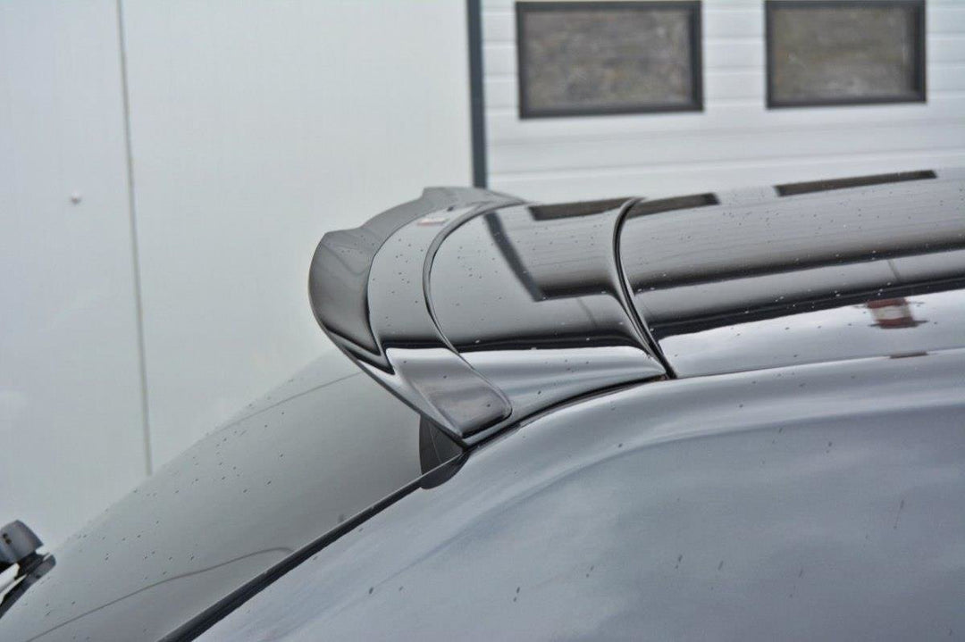 SPOILER CAP AUDI S3 8P FL