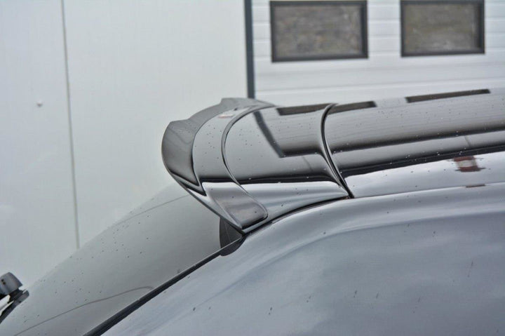 SPOILER CAP AUDI S3 8P FL