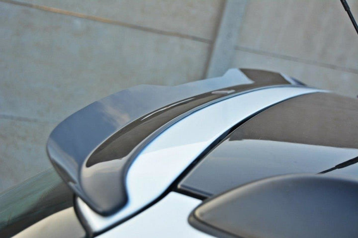 SPOILER CAP AUDI S4 B5 AVANT