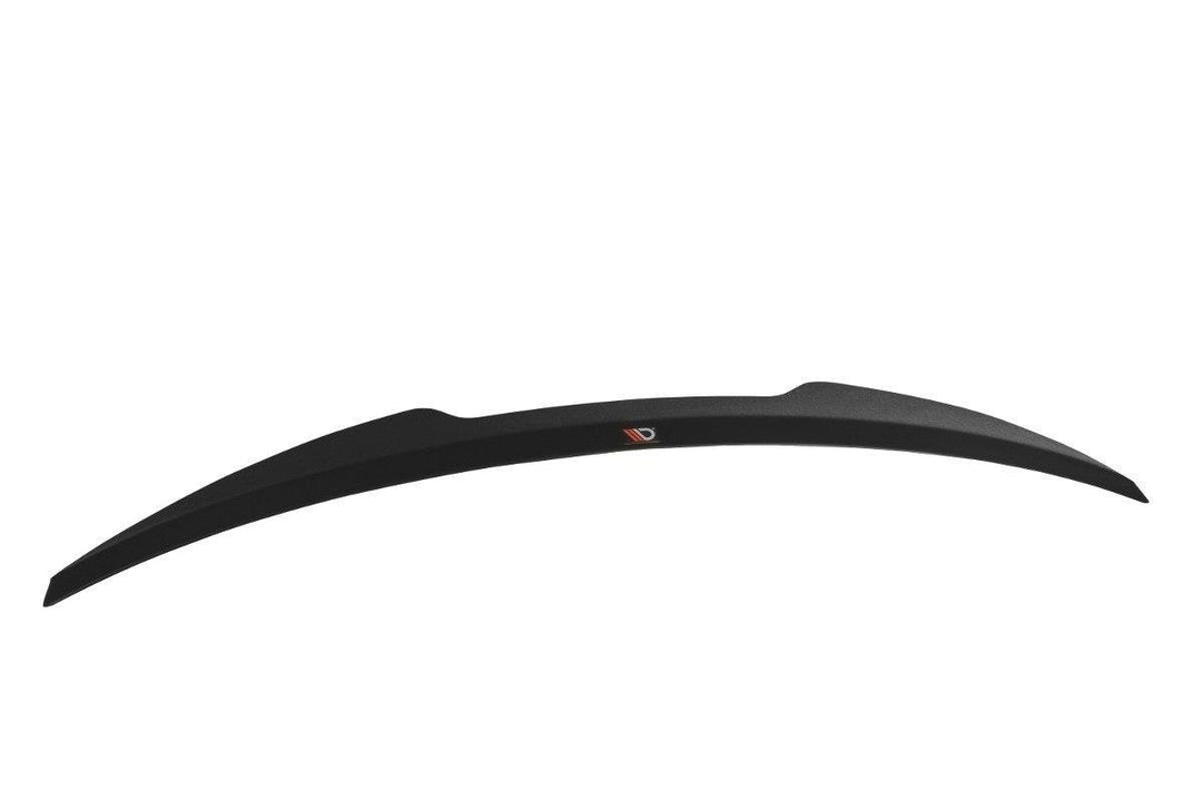 SPOILER CAP AUDI S4 B8 FL SEDAN