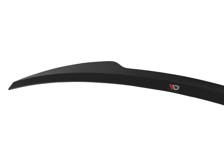 SPOILER CAP AUDI S4 B8 FL SEDAN
