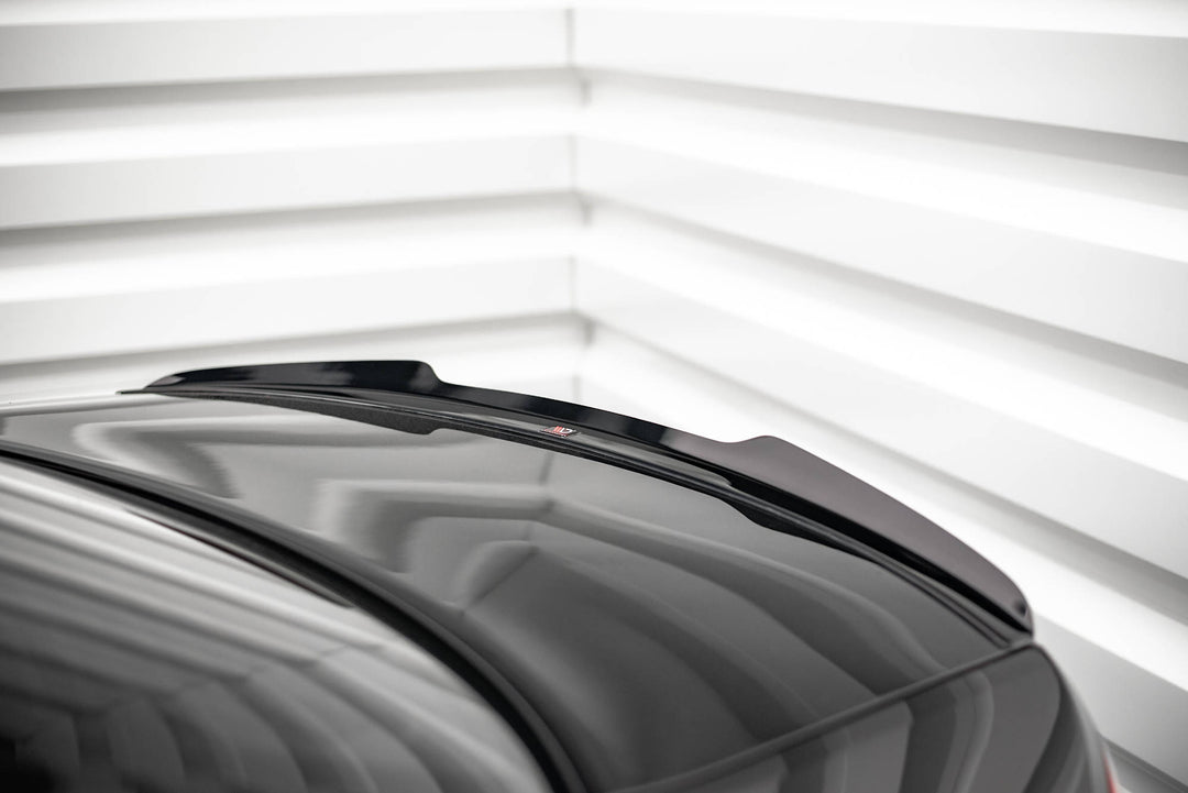 SPOILER CAP AUDI S8 D3