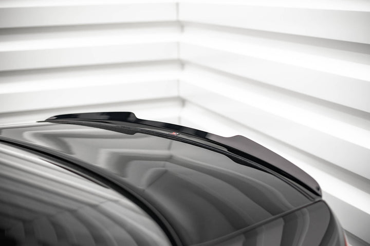 SPOILER CAP AUDI S8 D3