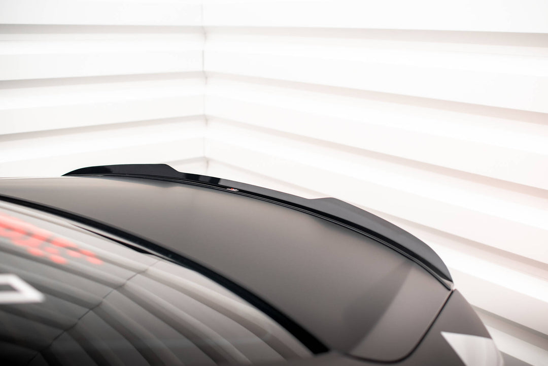 SPOILER CAP AUDI S8 D4