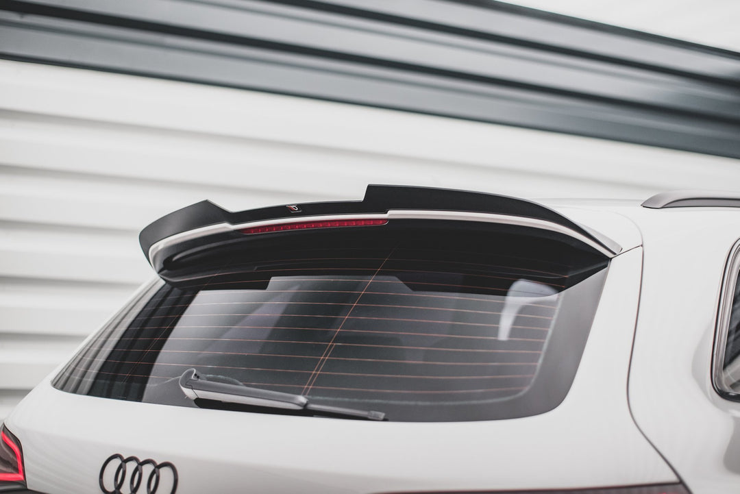 SPOILER CAP AUDI SQ5 MK1 (8R)