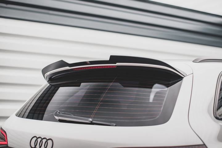 SPOILER CAP AUDI SQ5 MK1 (8R)