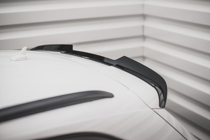 SPOILER CAP AUDI SQ5 MK1 (8R)