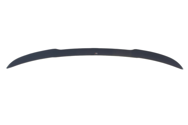 SPOILER CAP AUDI TT RS 8S