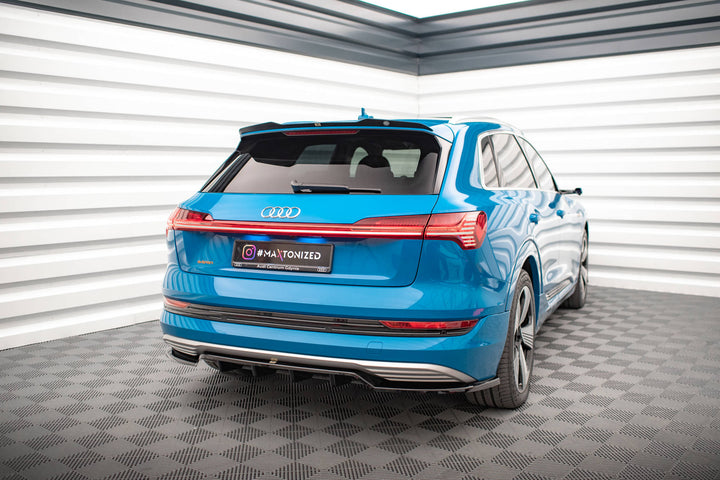 SPOILER CAP AUDI E-TRON