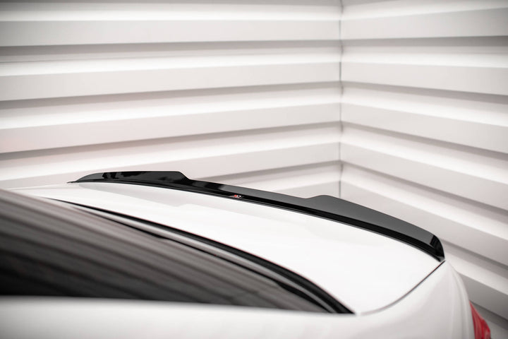 SPOILER CAP BMW 5 G30