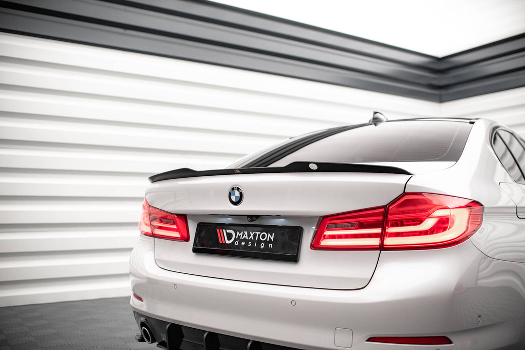 SPOILER CAP BMW 5 G30