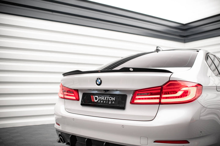 SPOILER CAP BMW 5 G30