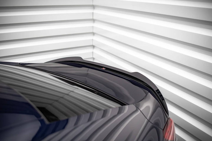 SPOILER CAP BMW 8 GRAN COUPE M-PACK G16