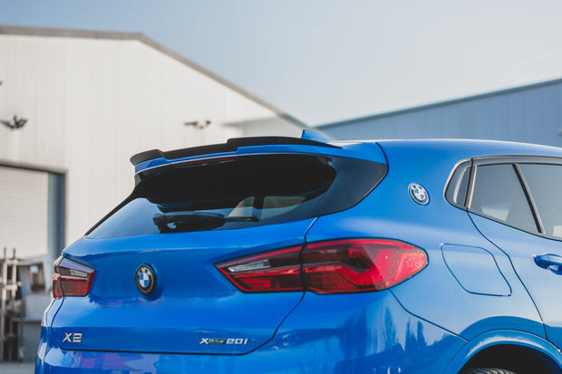SPOILER CAP BMW X2 F39 M-PACK