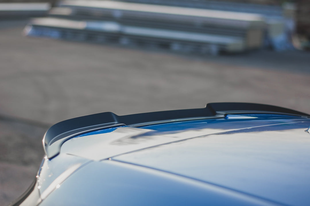 SPOILER CAP BMW X2 F39 M-PACK