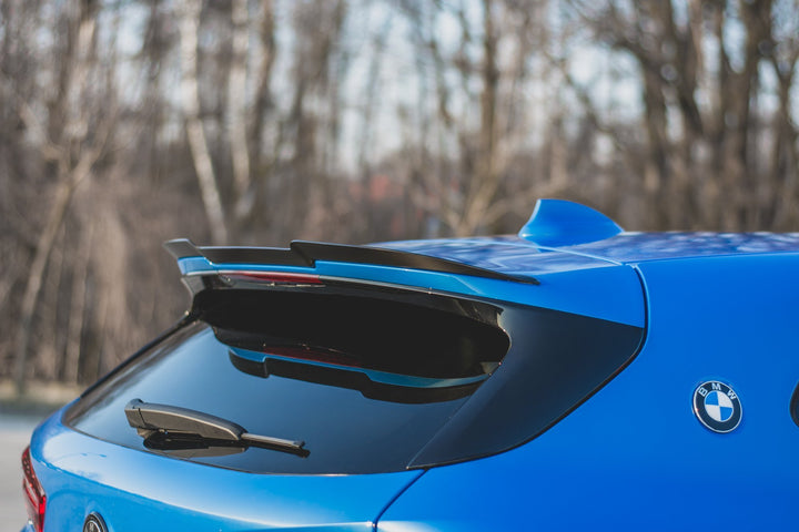 SPOILER CAP BMW X2 F39 M-PACK