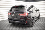 SPOILER CAP BMW X5 M F15