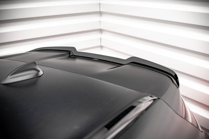 SPOILER CAP BMW X5M F95