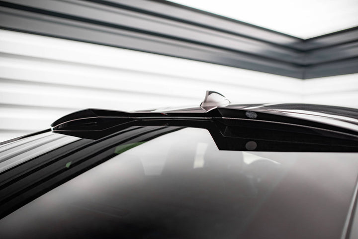 SPOILER CAP BMW X6 M-PACK G06