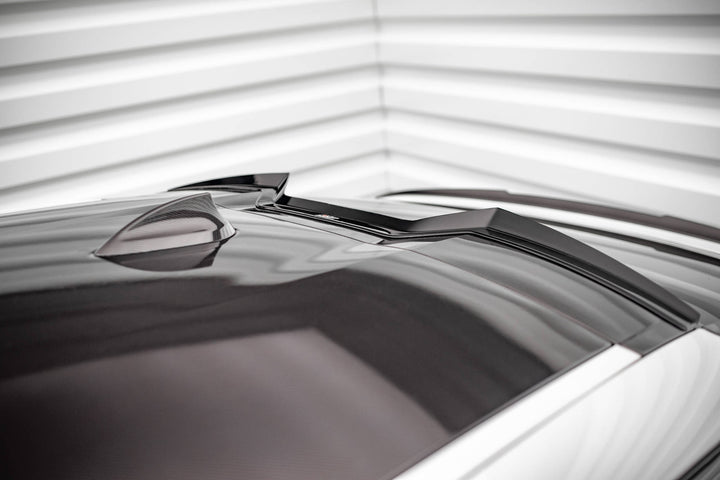 SPOILER CAP BMW X6 M-PACK G06