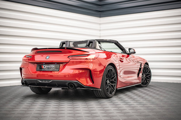 SPOILER CAP BMW Z4 M-PACK G29