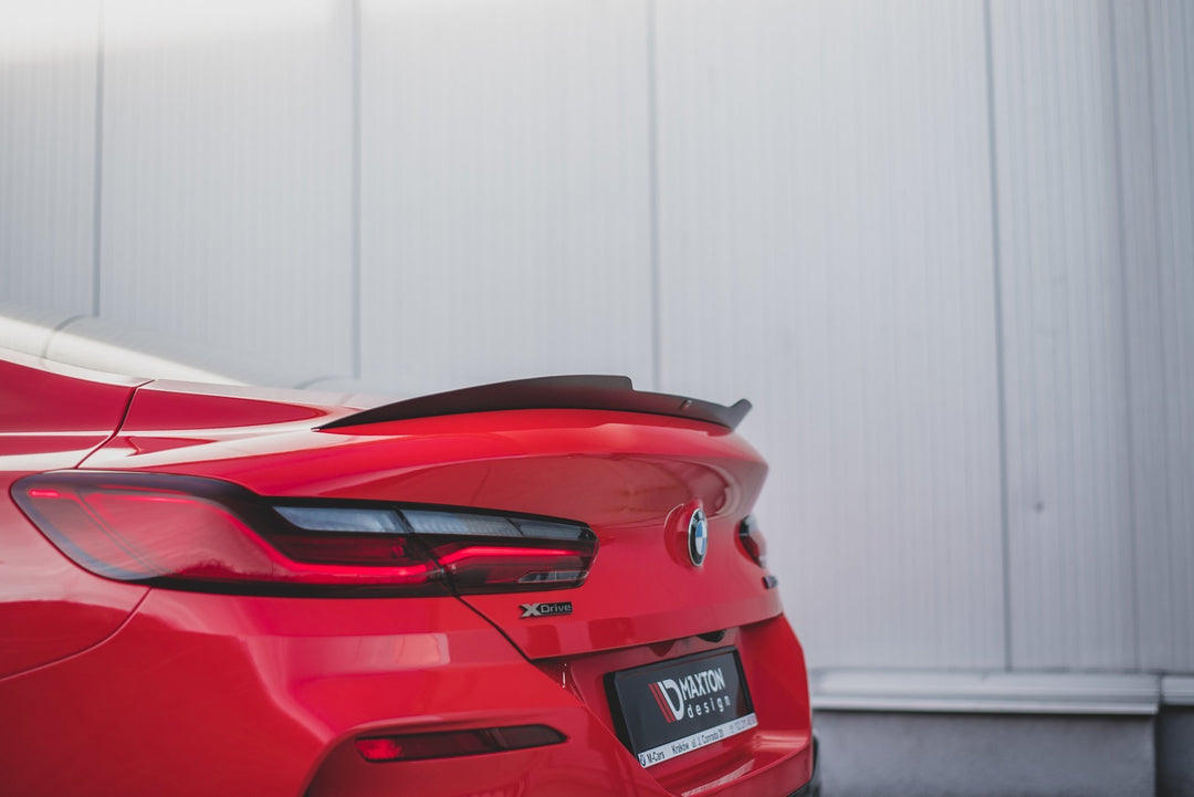 SPOILER CAP BMW M850I G15