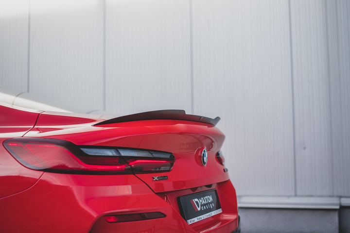 SPOILER CAP BMW M850I G15