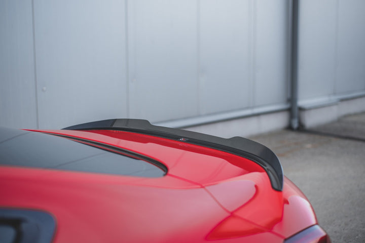 SPOILER CAP BMW M850I G15