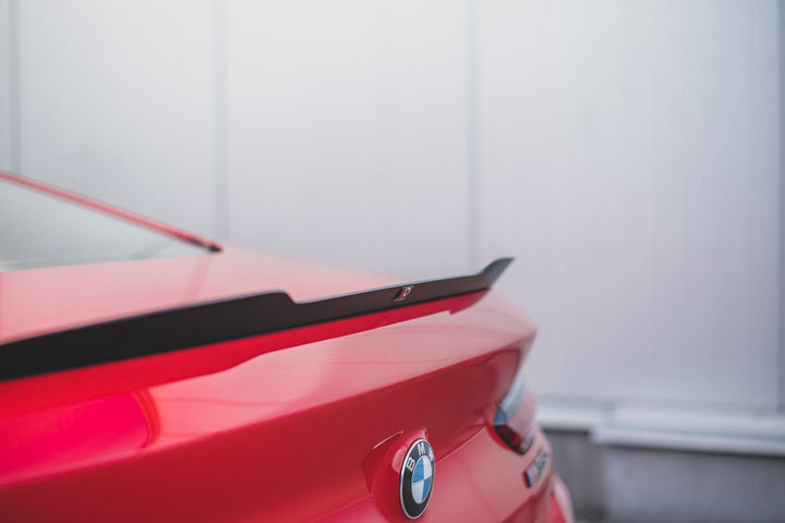 SPOILER CAP BMW M850I G15