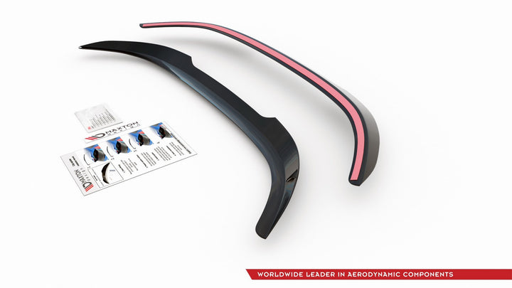 SPOILER CAP BMW M850I G15