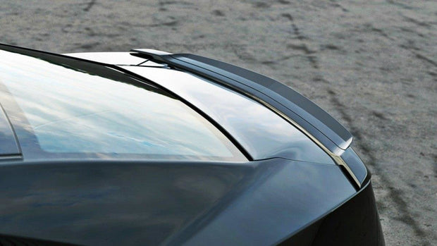 SPOILER CAP CHEVROLET CAMARO 5 SS