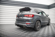 SPOILER CAP CUPRA ATECA